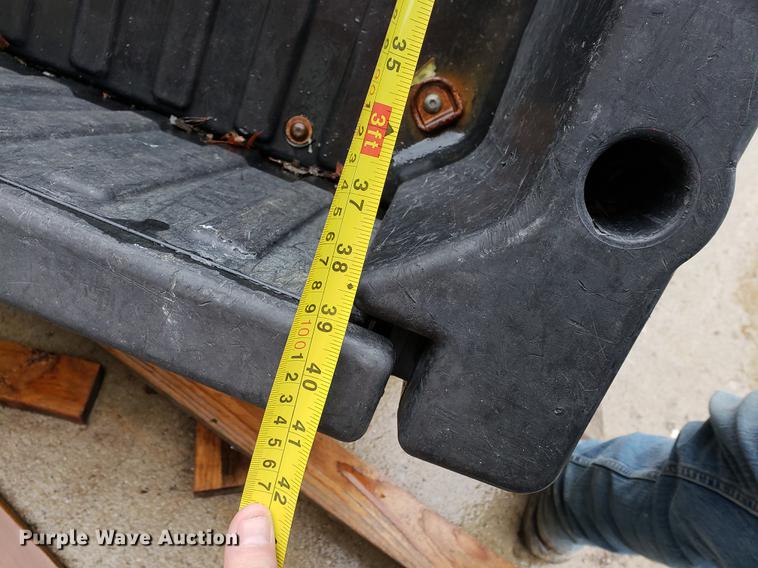 image for item BW9245 2011 Bobcat 3400 utility vehicle