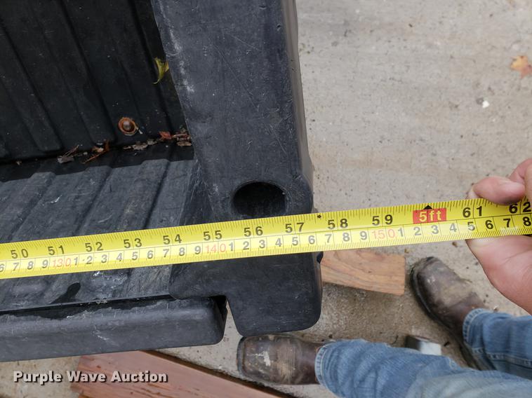 image for item BW9245 2011 Bobcat 3400 utility vehicle