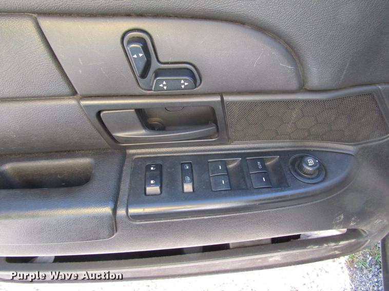image for item DA1681 2011 Ford Crown Victoria Police Interceptor
