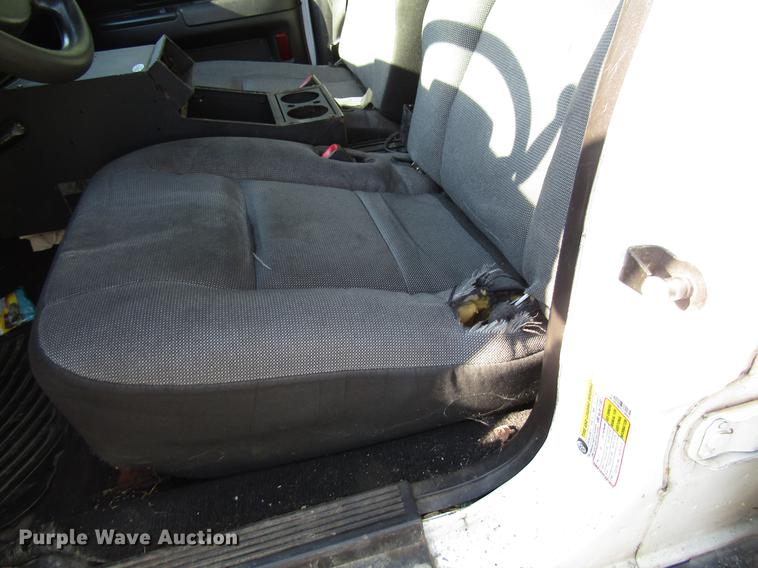 image for item DA1681 2011 Ford Crown Victoria Police Interceptor