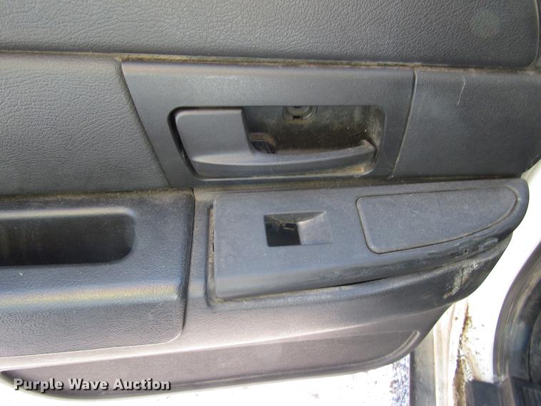 image for item DA1681 2011 Ford Crown Victoria Police Interceptor