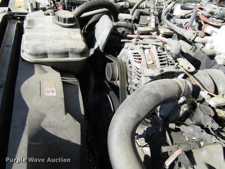 image for item DA1681 2011 Ford Crown Victoria Police Interceptor