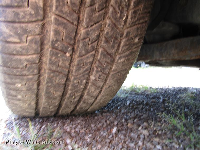 image for item DA1681 2011 Ford Crown Victoria Police Interceptor