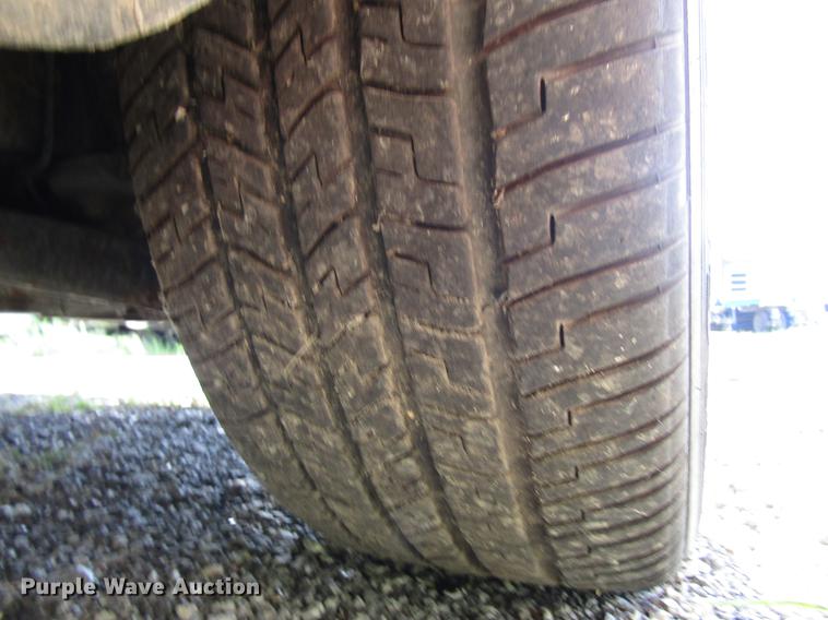 image for item DA1681 2011 Ford Crown Victoria Police Interceptor