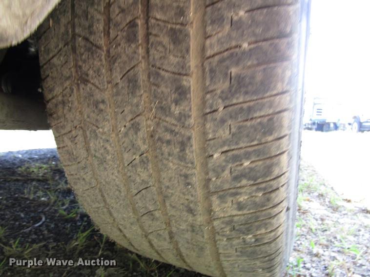 image for item DA1681 2011 Ford Crown Victoria Police Interceptor