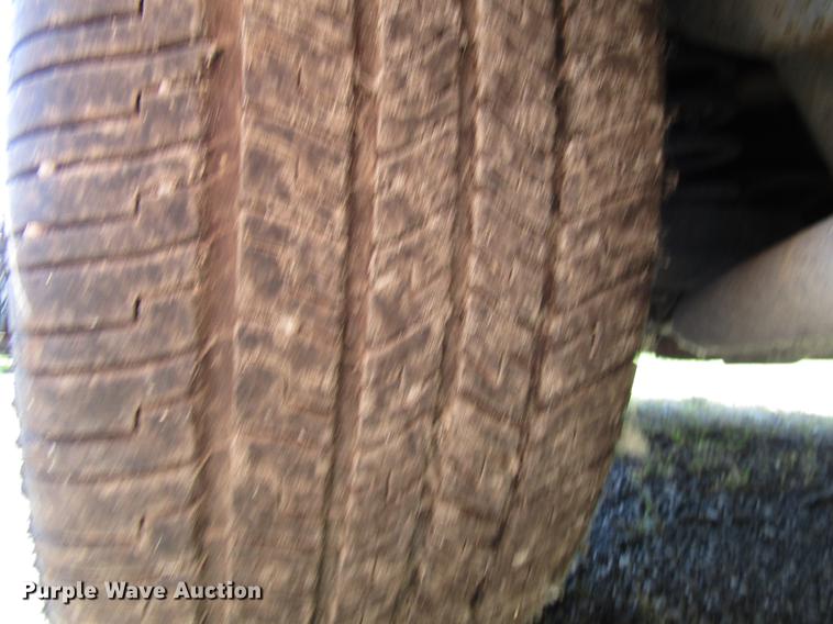 image for item DA1681 2011 Ford Crown Victoria Police Interceptor