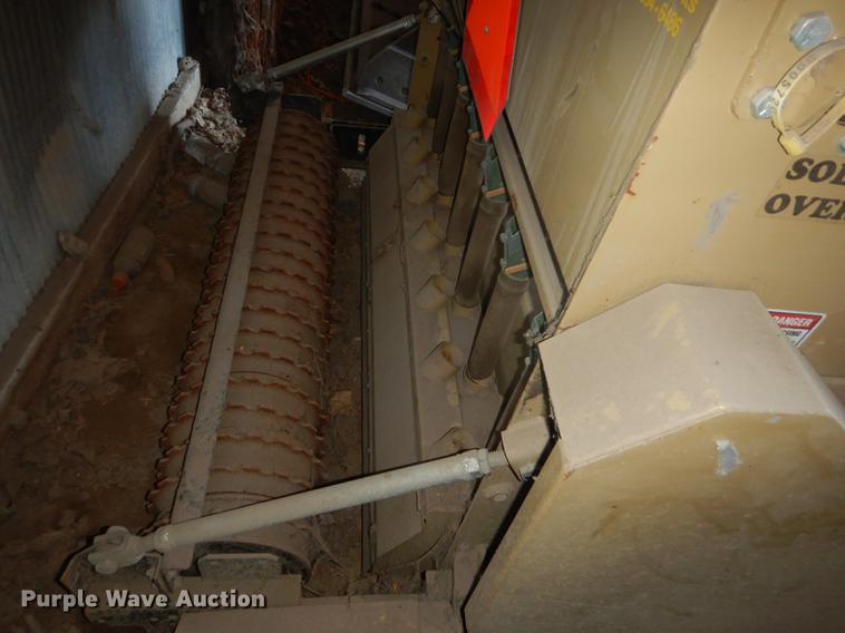 image for item DB8273 Land Pride OS1548 Solid Stand overseeder