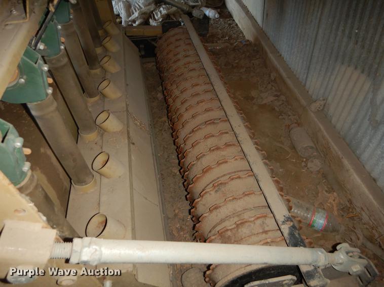 image for item DB8273 Land Pride OS1548 Solid Stand overseeder