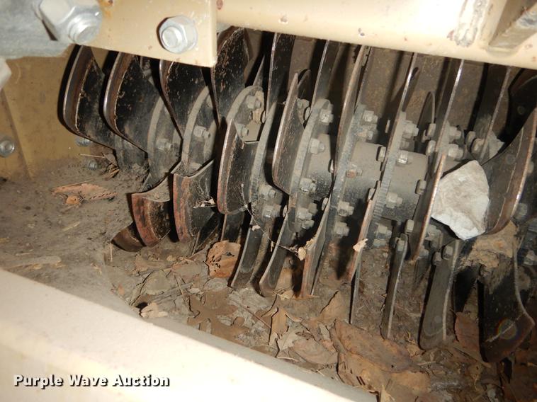 image for item DB8273 Land Pride OS1548 Solid Stand overseeder