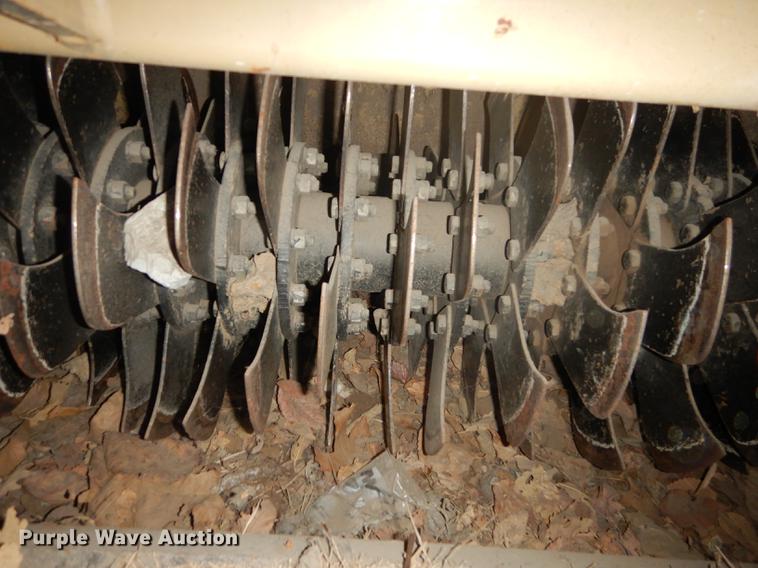 image for item DB8273 Land Pride OS1548 Solid Stand overseeder