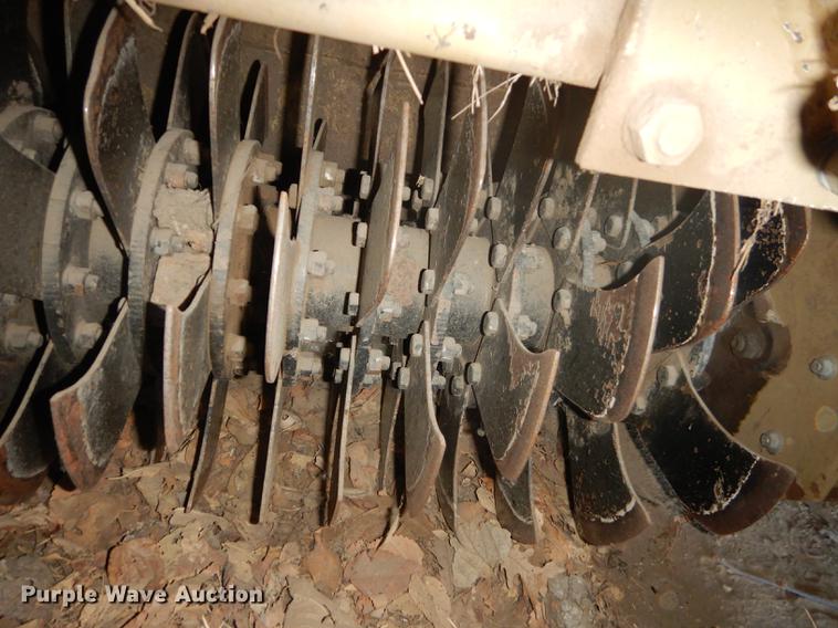 image for item DB8273 Land Pride OS1548 Solid Stand overseeder