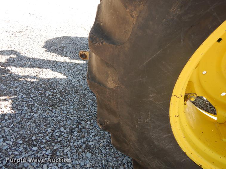 image for item DB8275 John Deere 2155 tractor