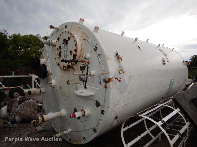 image for item DB8290 We-Mac fuel tank