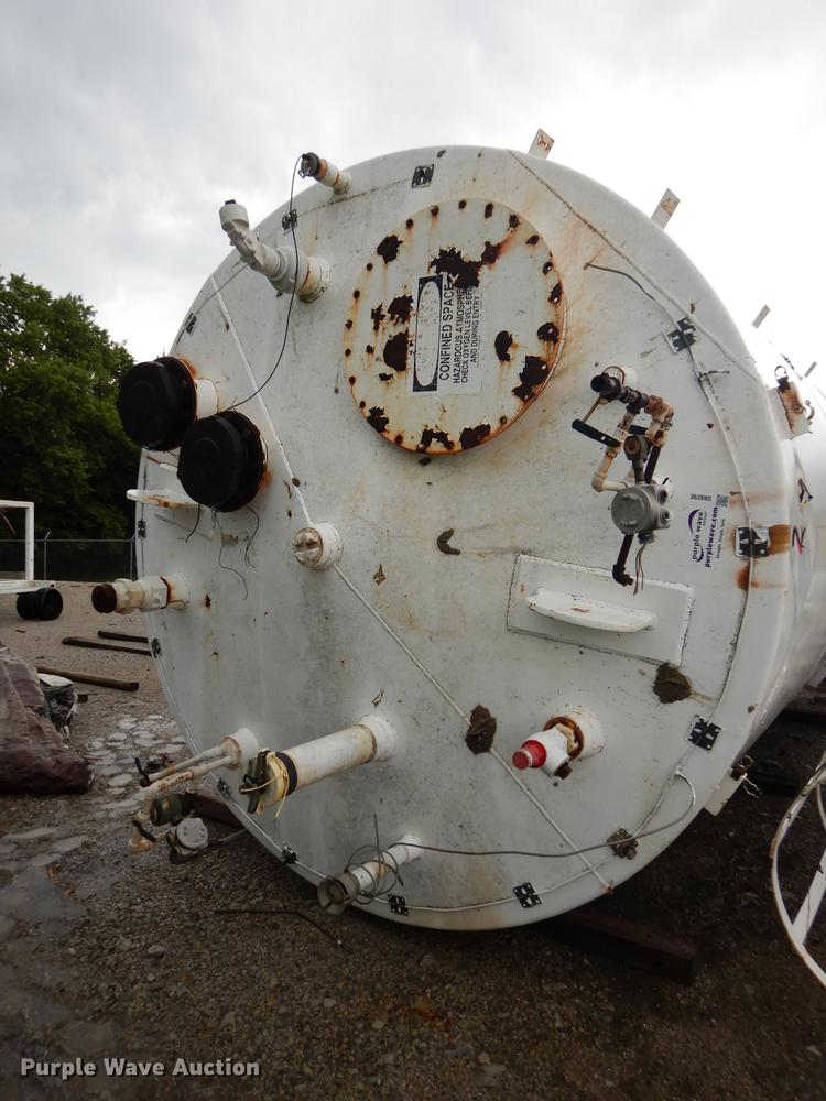 image for item DB8290 We-Mac fuel tank