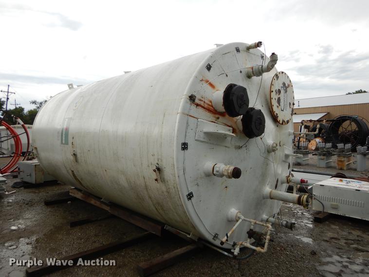 image for item DB8290 We-Mac fuel tank