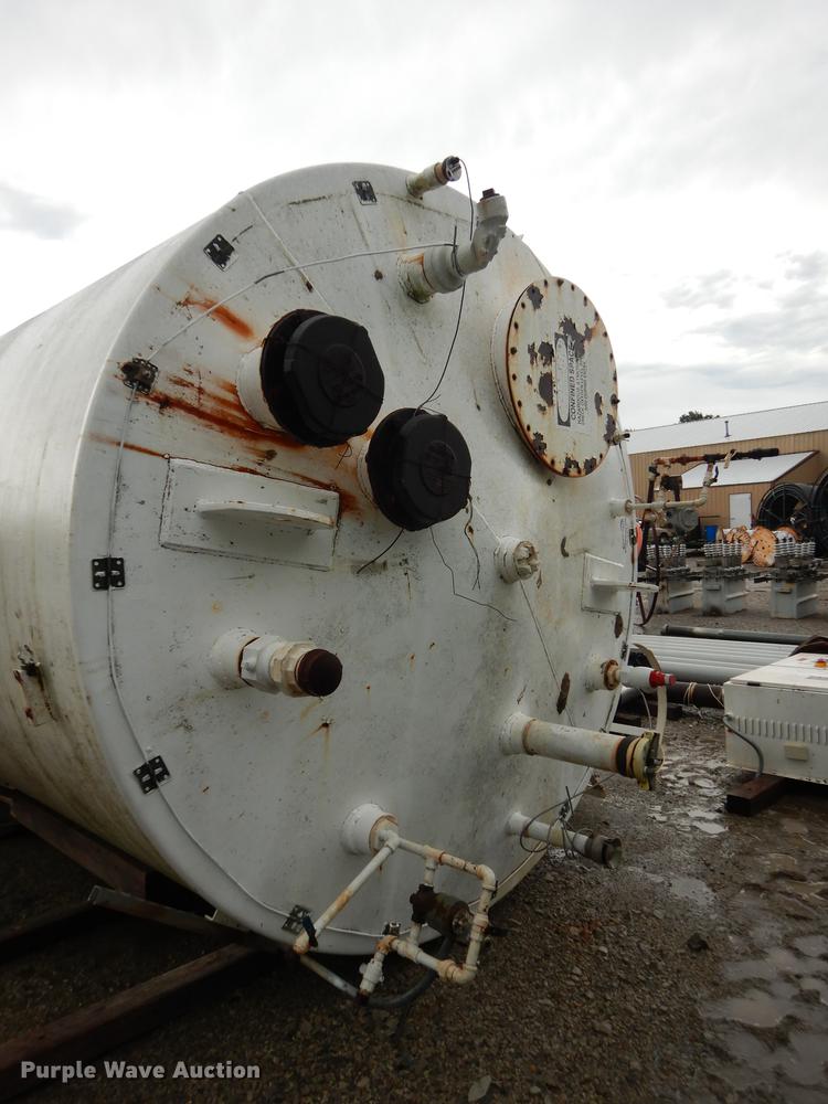 image for item DB8290 We-Mac fuel tank