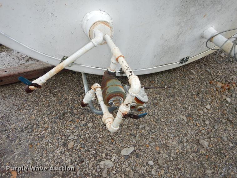 image for item DB8290 We-Mac fuel tank