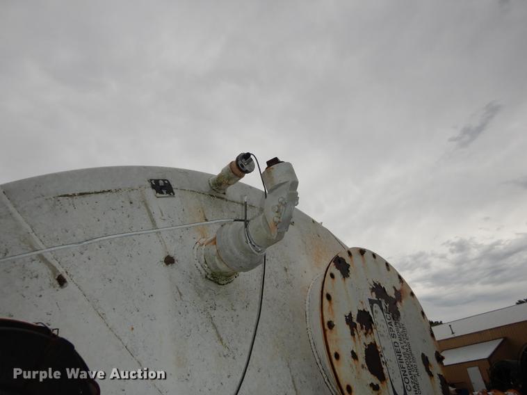 image for item DB8290 We-Mac fuel tank