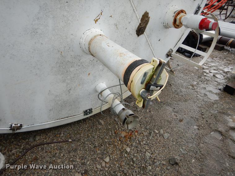 image for item DB8290 We-Mac fuel tank