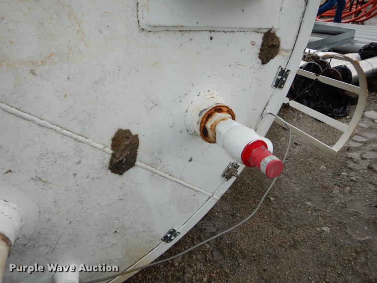 image for item DB8290 We-Mac fuel tank