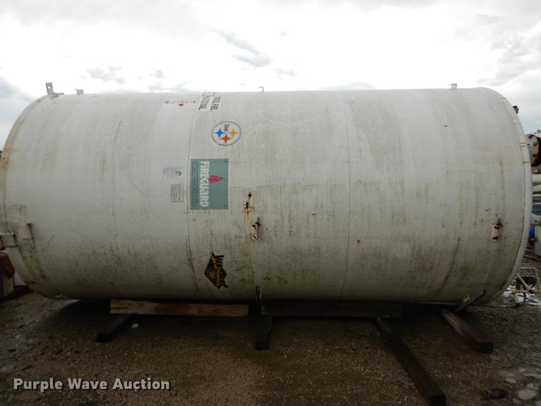 image for item DB8290 We-Mac fuel tank