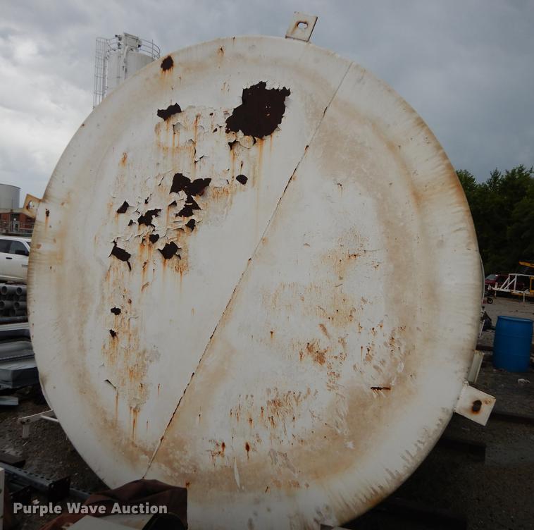 image for item DB8290 We-Mac fuel tank