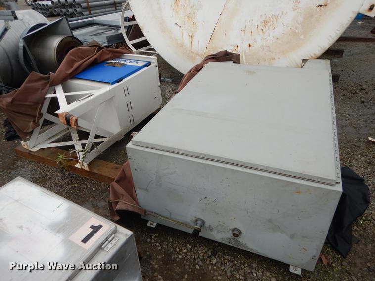 image for item DB8290 We-Mac fuel tank