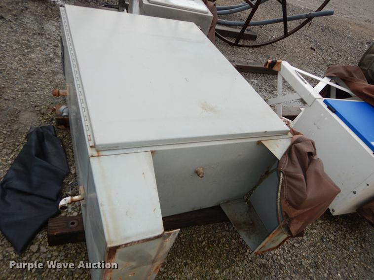 image for item DB8290 We-Mac fuel tank