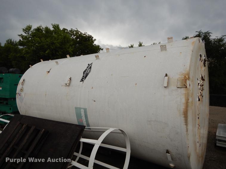 image for item DB8290 We-Mac fuel tank