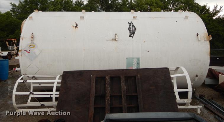 image for item DB8290 We-Mac fuel tank