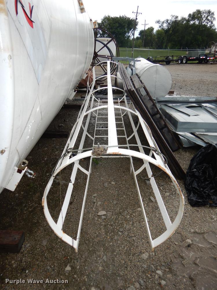 image for item DB8290 We-Mac fuel tank