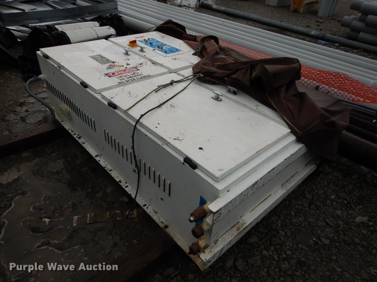 image for item DB8290 We-Mac fuel tank