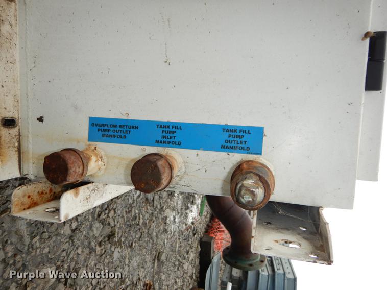 image for item DB8290 We-Mac fuel tank