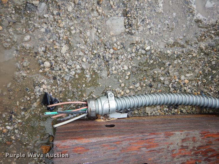 image for item DB8290 We-Mac fuel tank