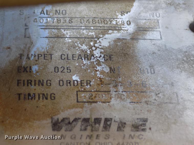 image for item DB9121 Kohler Fast Response generator