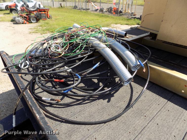 image for item DB9121 Kohler Fast Response generator