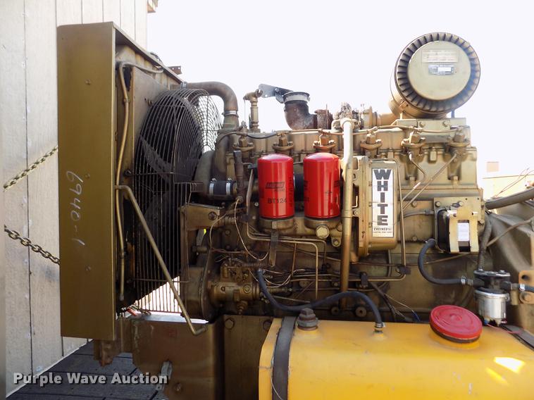 image for item DB9121 Kohler Fast Response generator