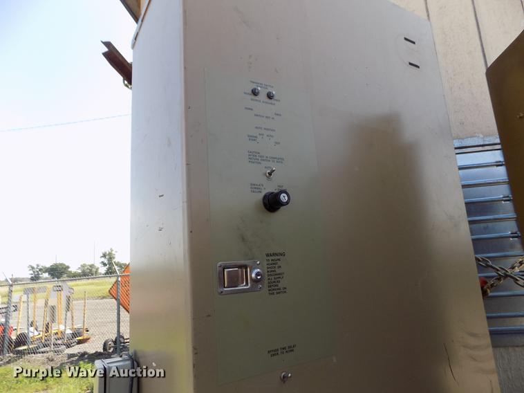 image for item DB9121 Kohler Fast Response generator