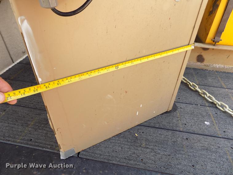 image for item DB9121 Kohler Fast Response generator