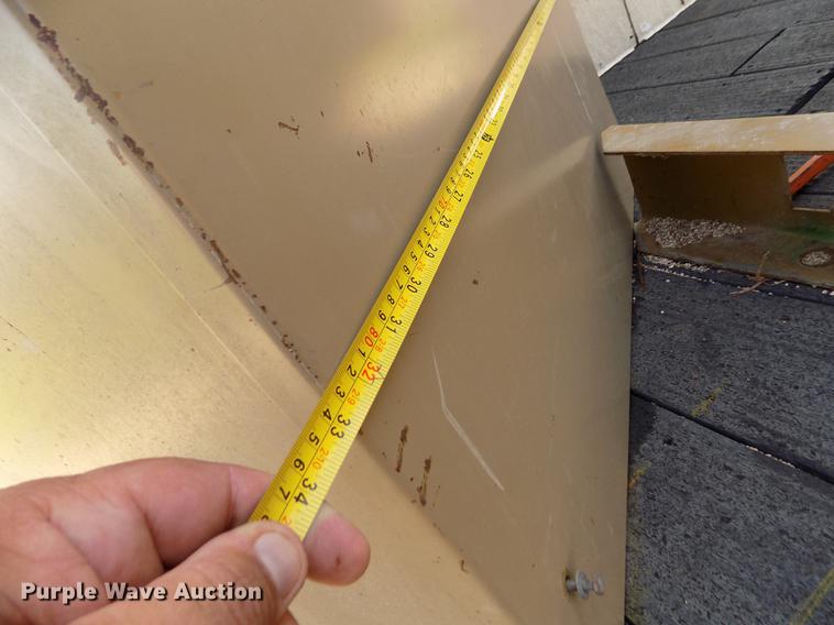 image for item DB9121 Kohler Fast Response generator