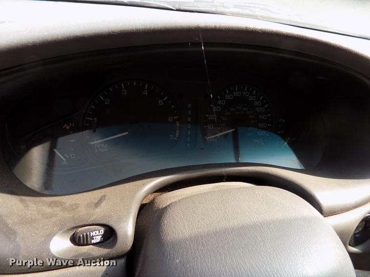 image for item DB9140 2000 Oldsmobile Alero