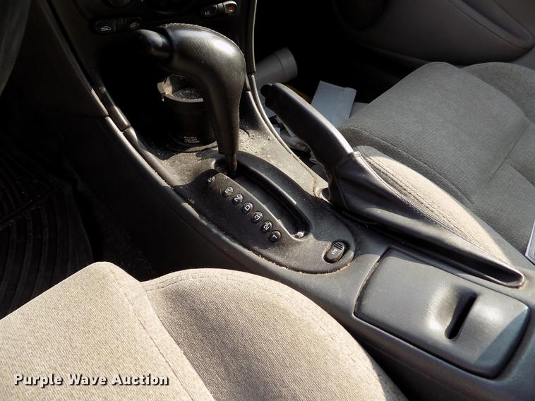 image for item DB9140 2000 Oldsmobile Alero