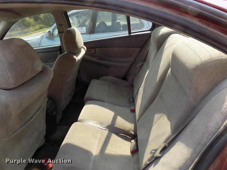 image for item DB9140 2000 Oldsmobile Alero