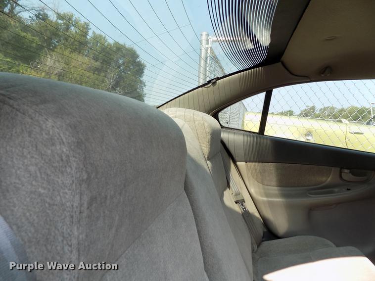 image for item DB9140 2000 Oldsmobile Alero