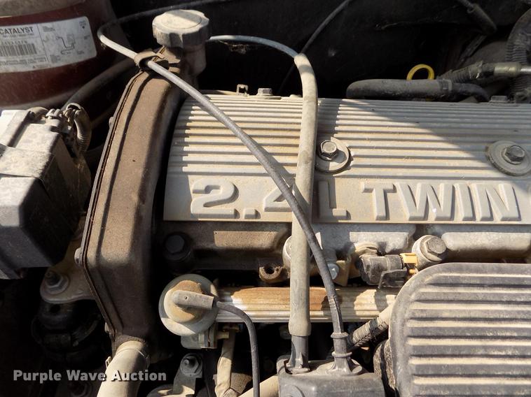 image for item DB9140 2000 Oldsmobile Alero