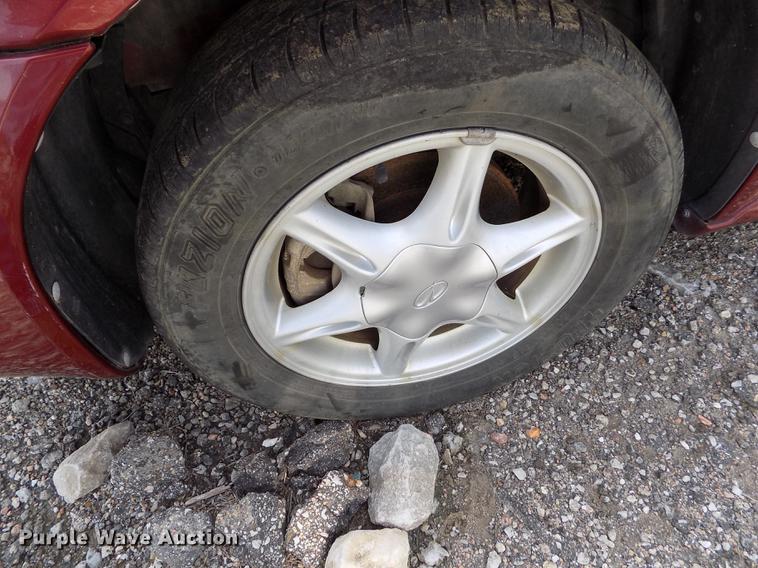 image for item DB9140 2000 Oldsmobile Alero