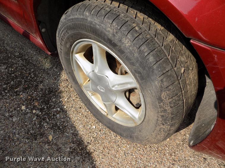 image for item DB9140 2000 Oldsmobile Alero