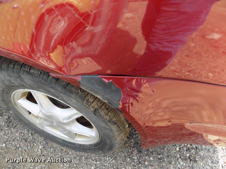 image for item DB9140 2000 Oldsmobile Alero