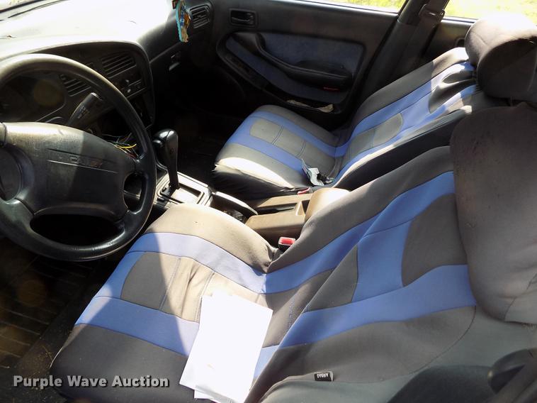 image for item DB9141 1992 Toyota Camry