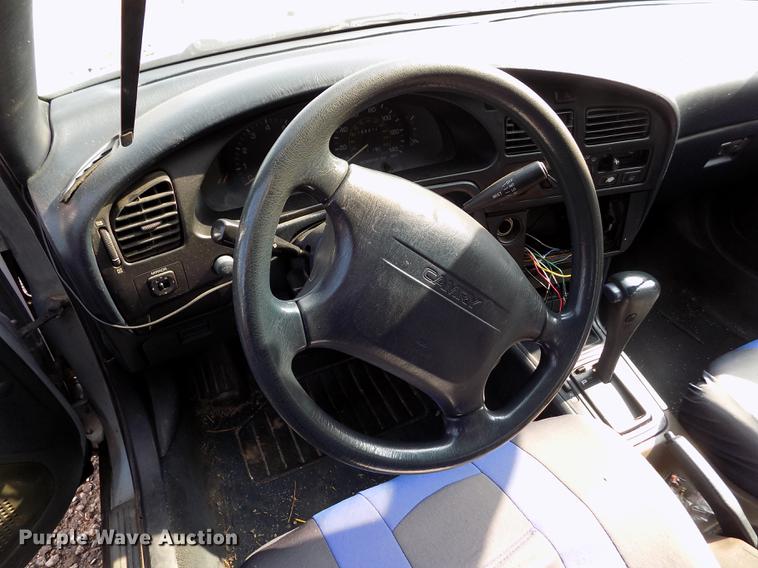 image for item DB9141 1992 Toyota Camry